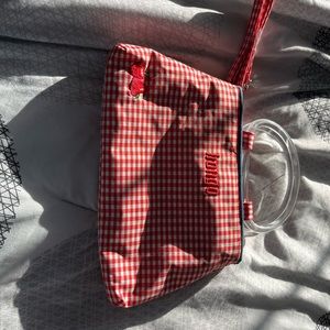 Vintage adorable bongo bag